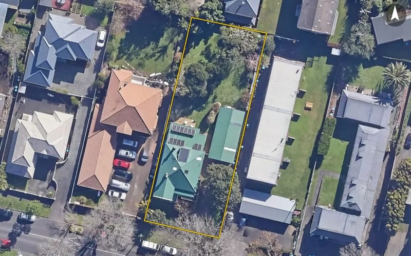 17 Bracken Avenue