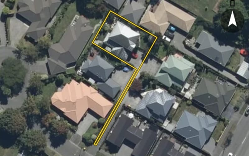 14A Virtue Place
