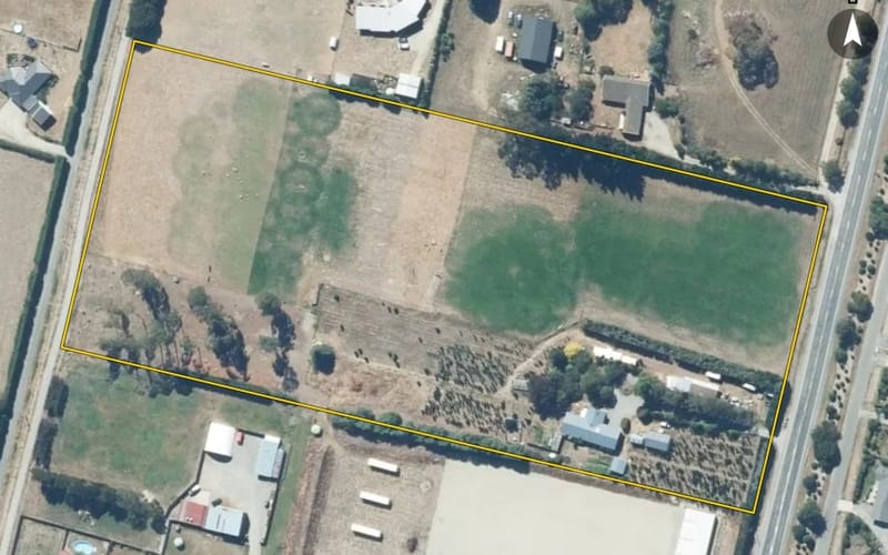 387 Timaru-Temuka Highway