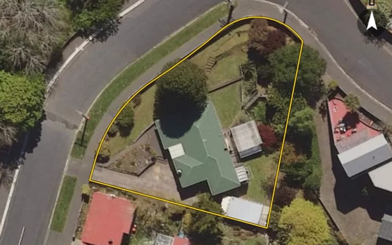6 Gilkison Street