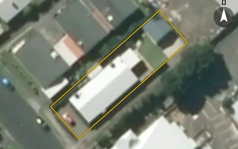 7 Baring Terrace