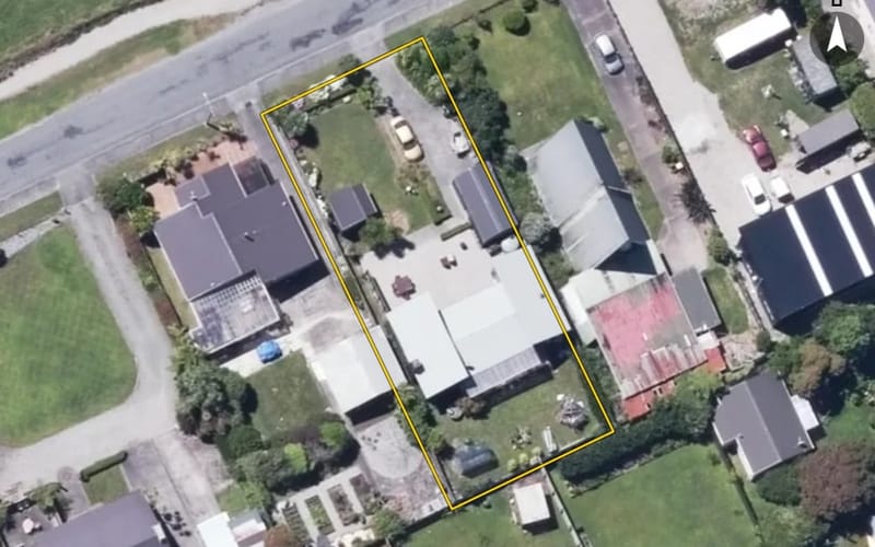 45 Marine Parade