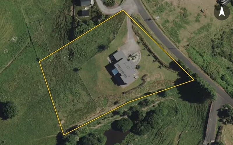 30 Richards Road