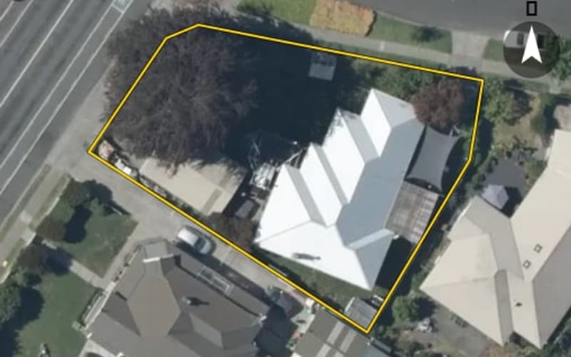 398 Gloucester Street