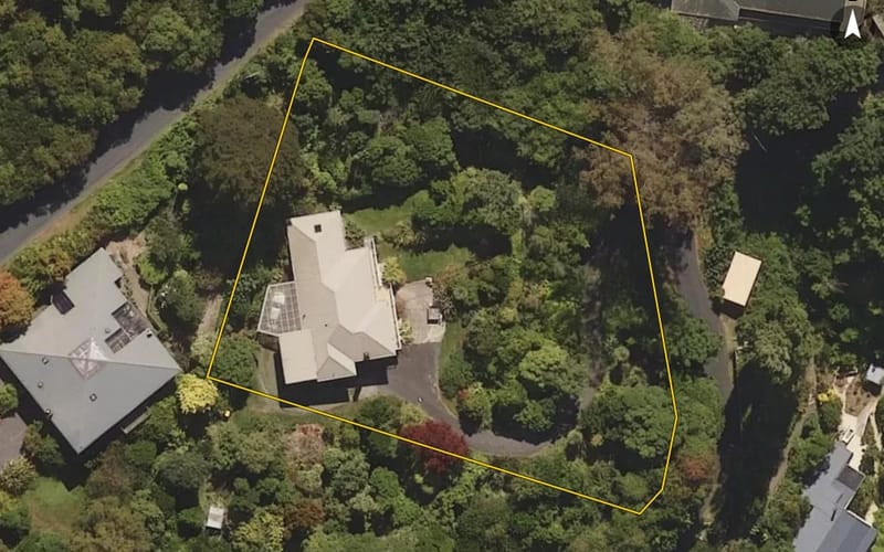 12 Tanner Road