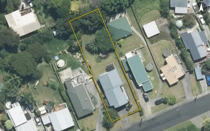 40 Elliston Crescent