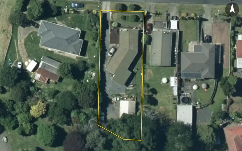 9 Glen View Avenue