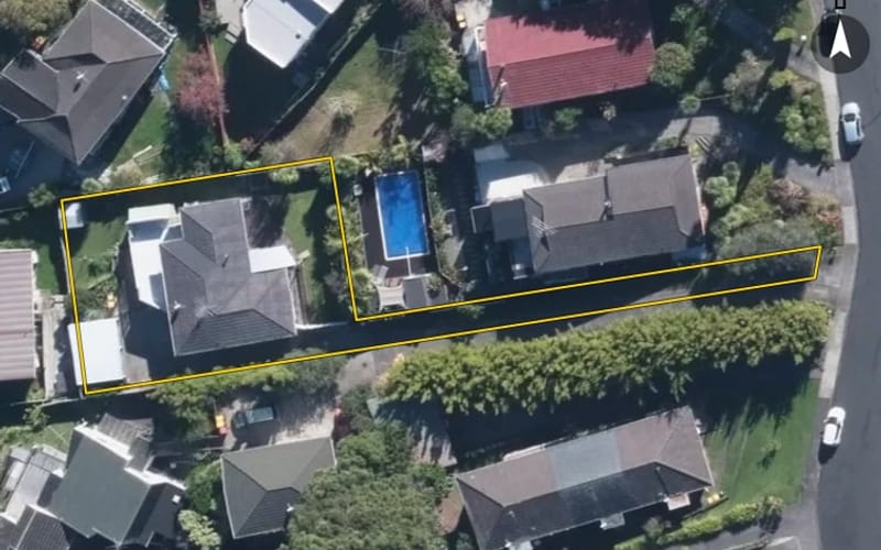 7 Arcadia Crescent
