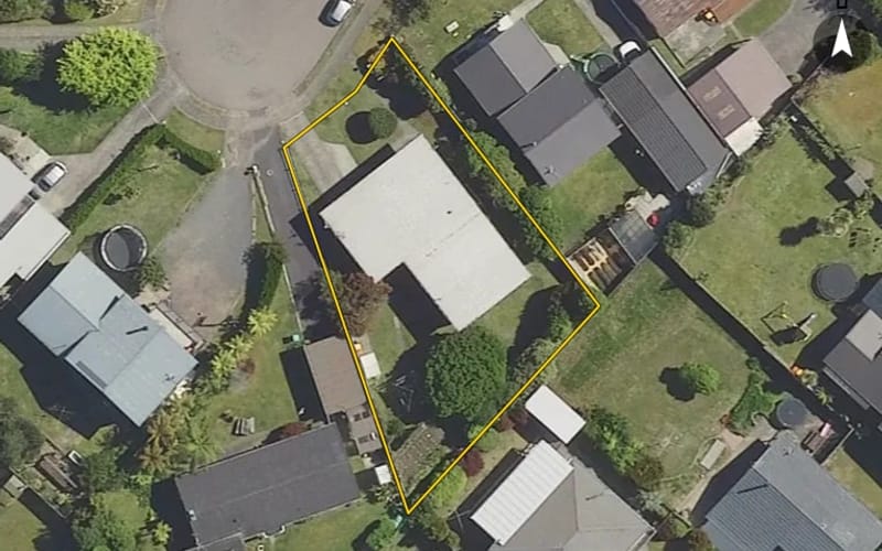 14 Cheops Street