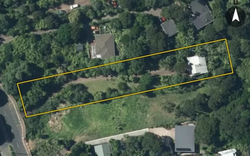 22 Te Toki Road