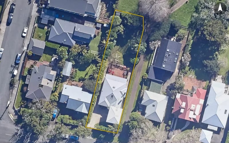 34 St Leonards Road
