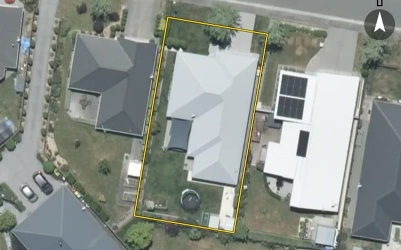 5 Goldrich Grove
