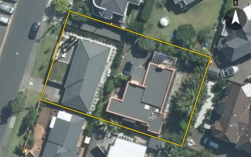 2/2 Omana Road