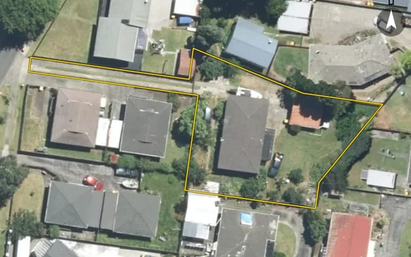9 Suwyn Place