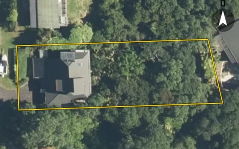 28 Jamieson Road