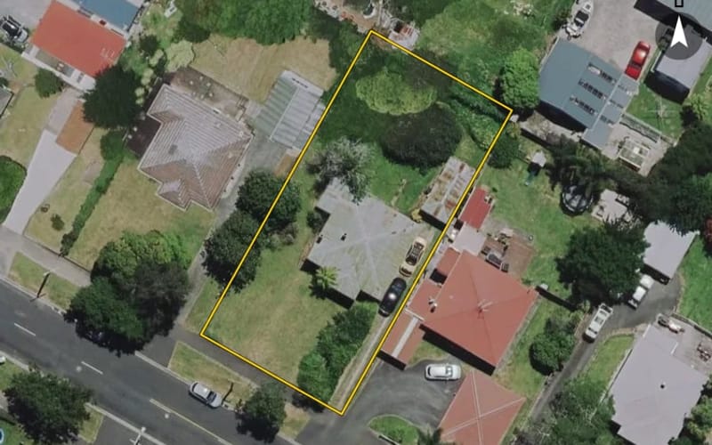 38 Rata Street