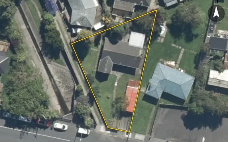 8 Bowers Street