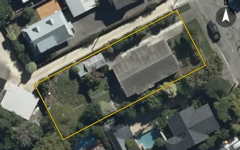 7 Devonport Lane
