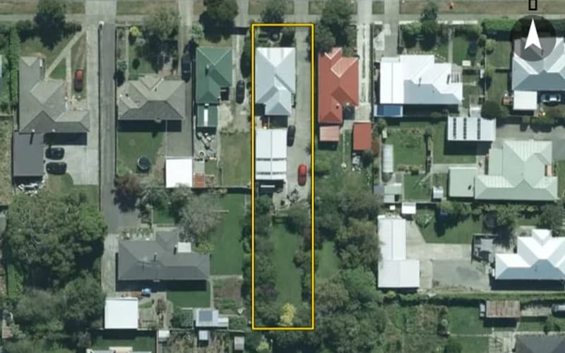 23 Wilfrid Street