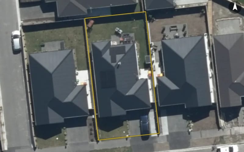 26 Chrysolite Place