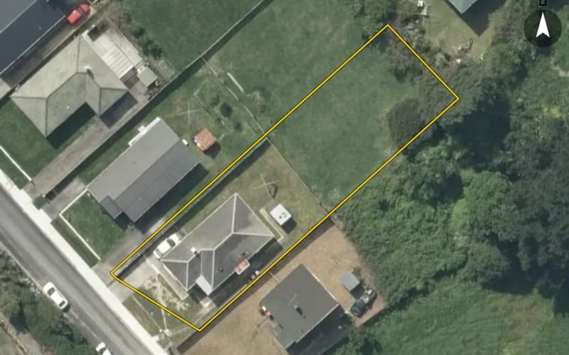 25 Thompson Grove