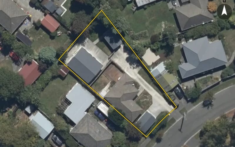 39 Heath Street