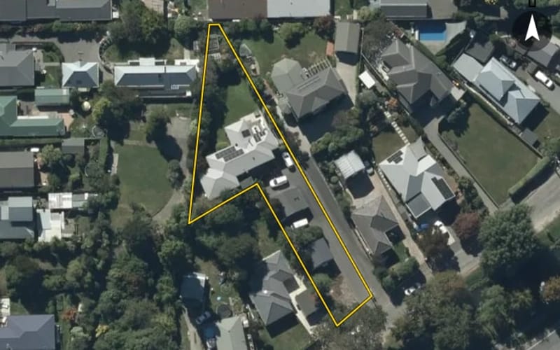 31 Eastern Terrace