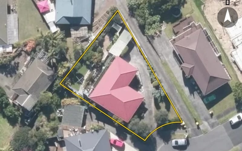 25 Gwenand Place