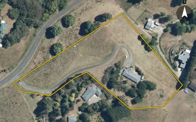 14 Rotowhenua Road