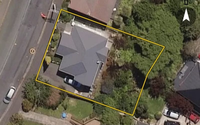 242 Helensburgh Road