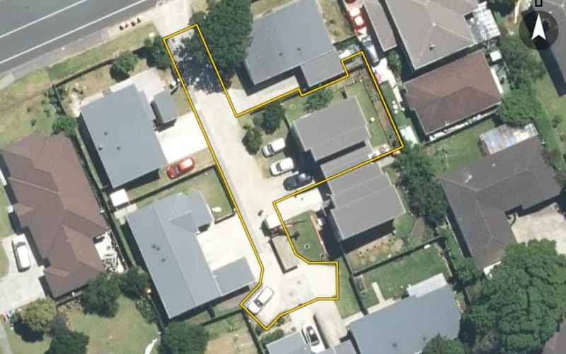 106 Palmers Road