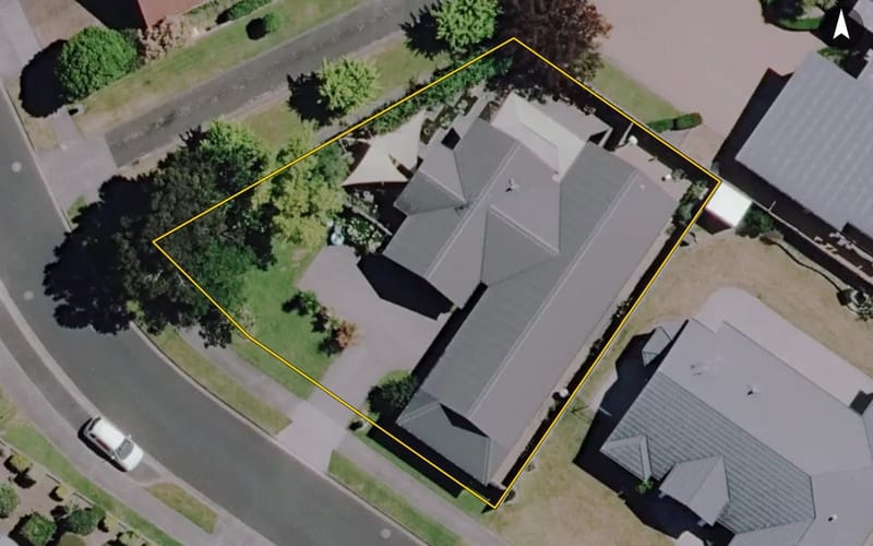 4A Roderick Place
