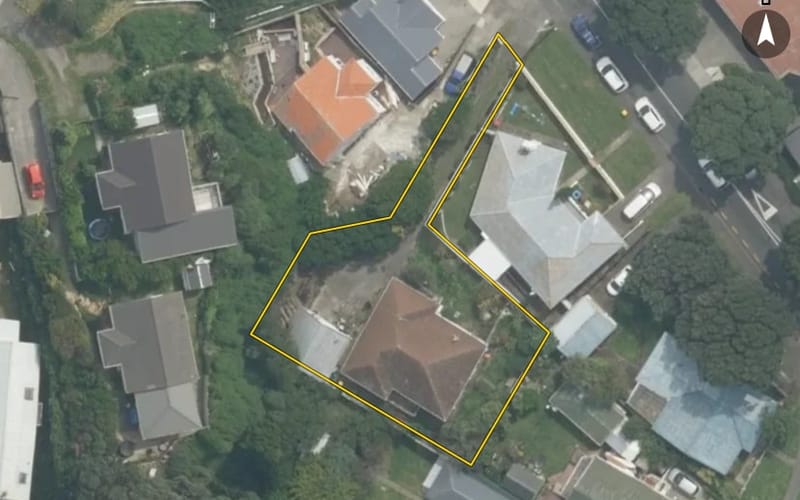 5 Miramar North Road