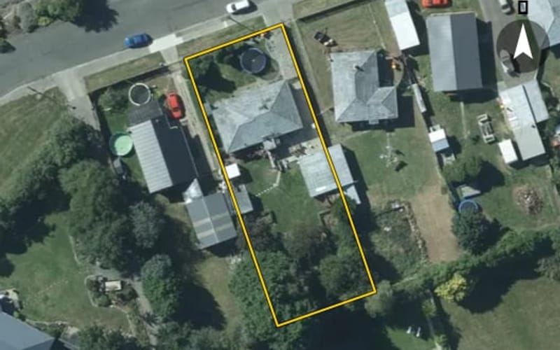 34 Tuai Street