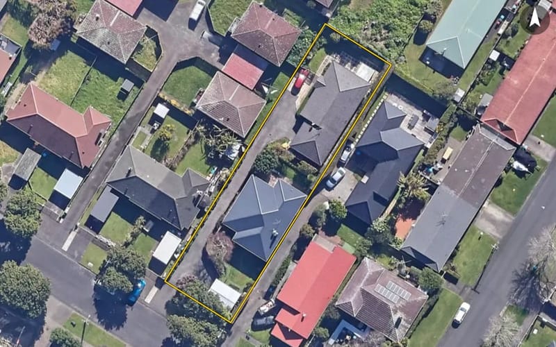 5 Moata Road