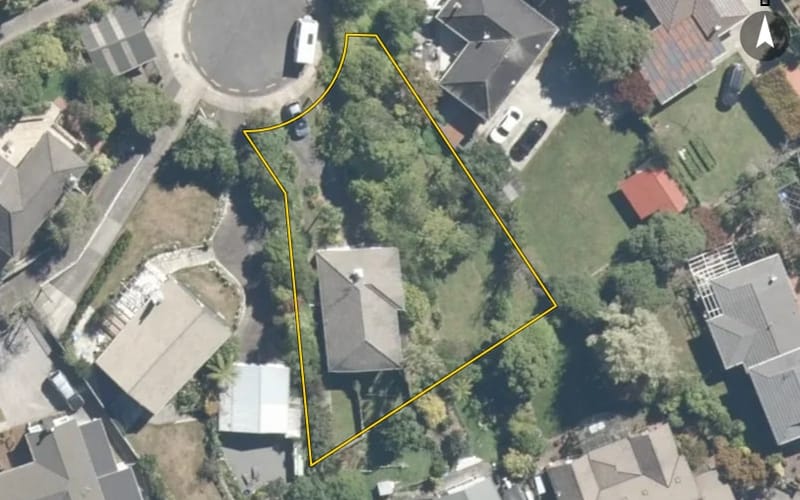 19 Prouse Grove