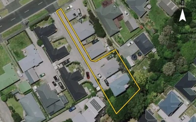 22A Bruce Avenue