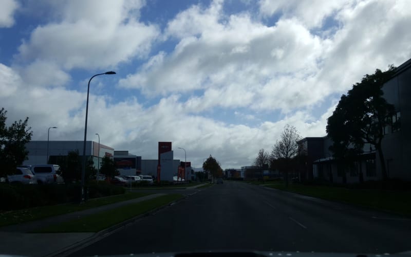 6 The Boulevard