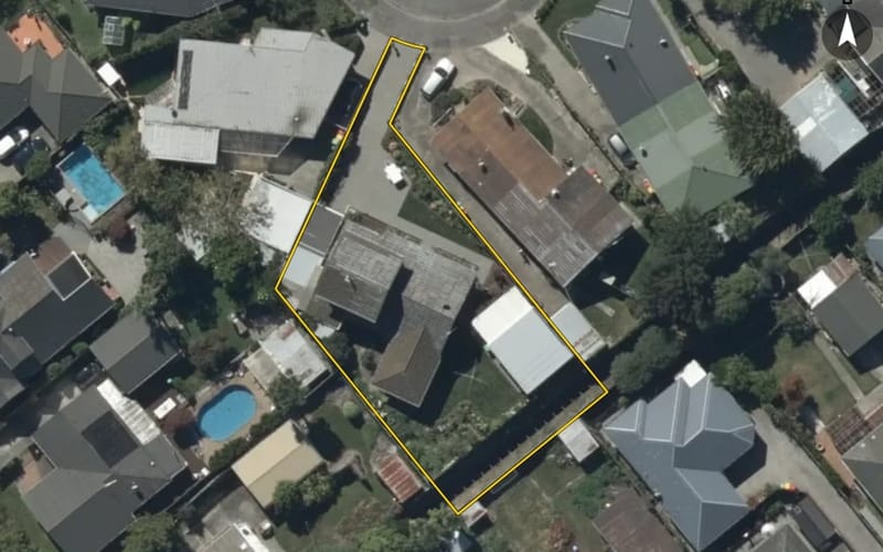 17 Kinver Place