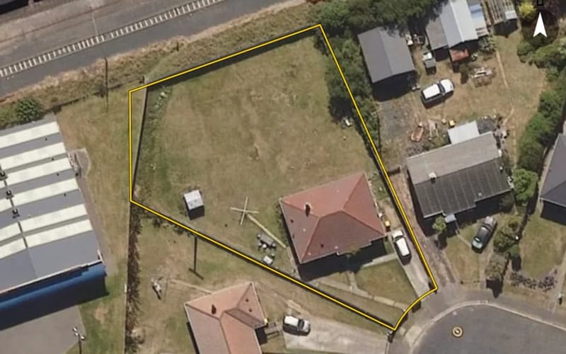 3 Blundell Avenue