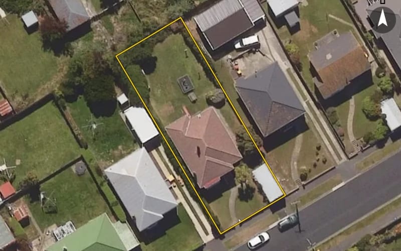 42 Marewa Street