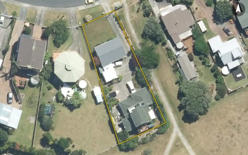 1415 Whangaparaoa Road