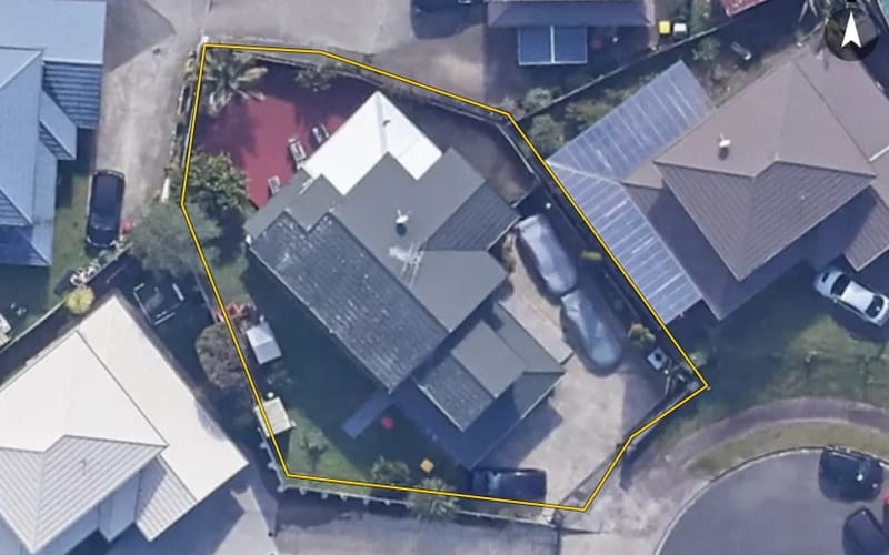 5 Staten Place