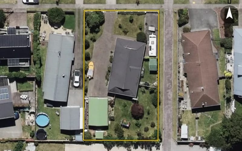7 Manunui Street