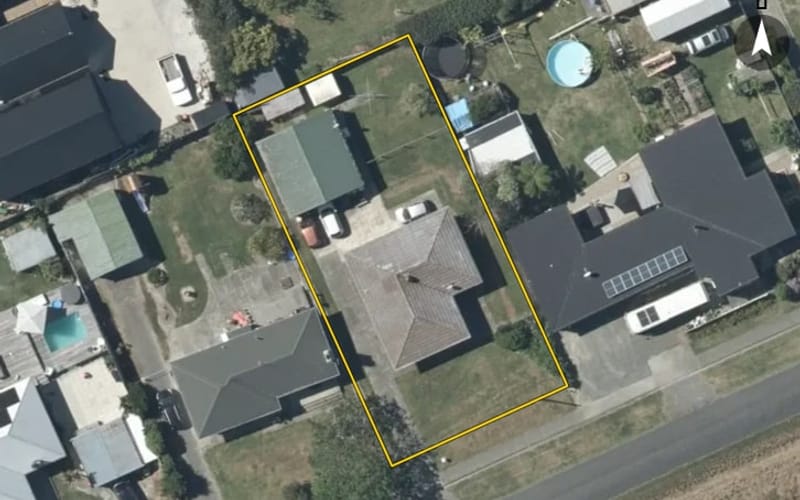 10 Villers Street