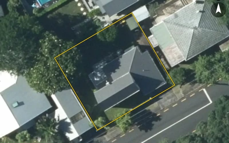 1 Morrison Avenue