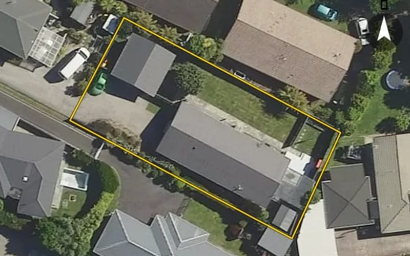 30B Otonga Road