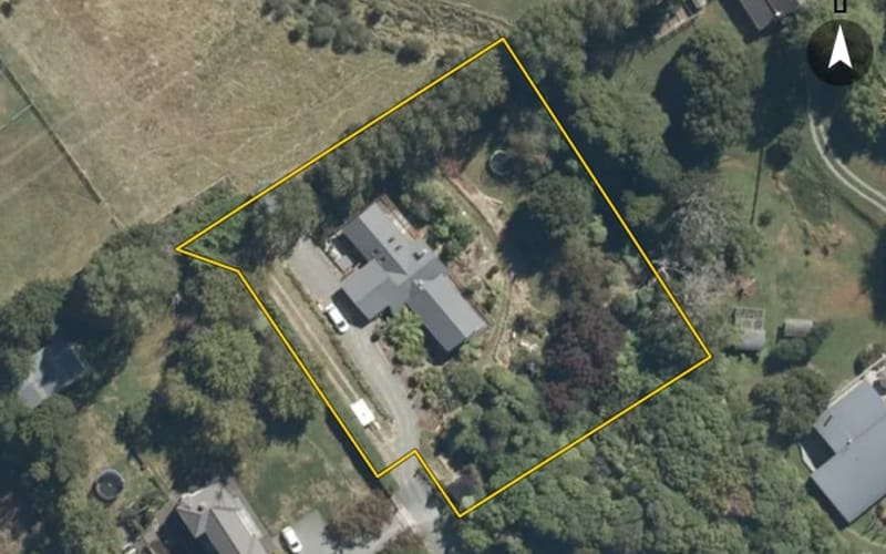70 Emerald Hill Drive