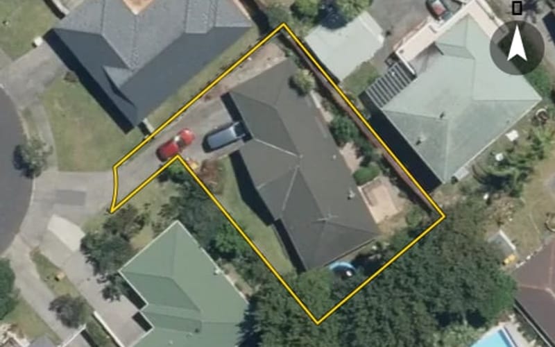 12 Ryehill Close