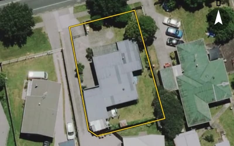 51 Collins Road